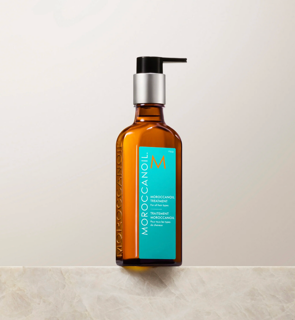 Moroccanoil Treatment Original & Moroccanoil Treatment Mist