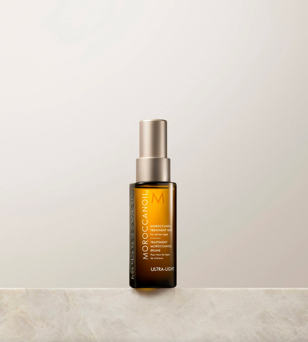 Moroccanoil Treatment Original & Moroccanoil Treatment Mist