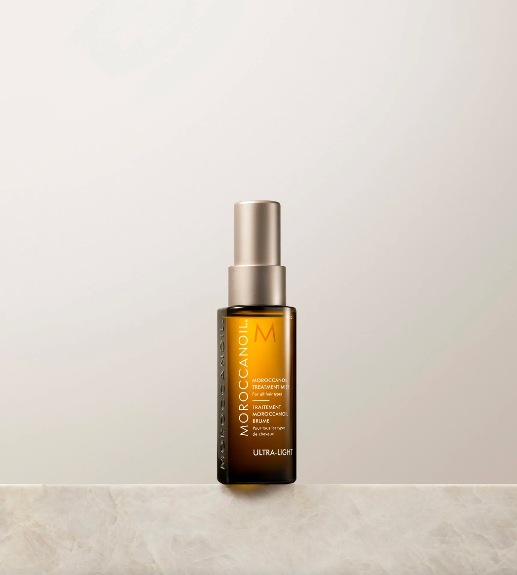 Moroccanoil Treatment Original & Moroccanoil Treatment Mist