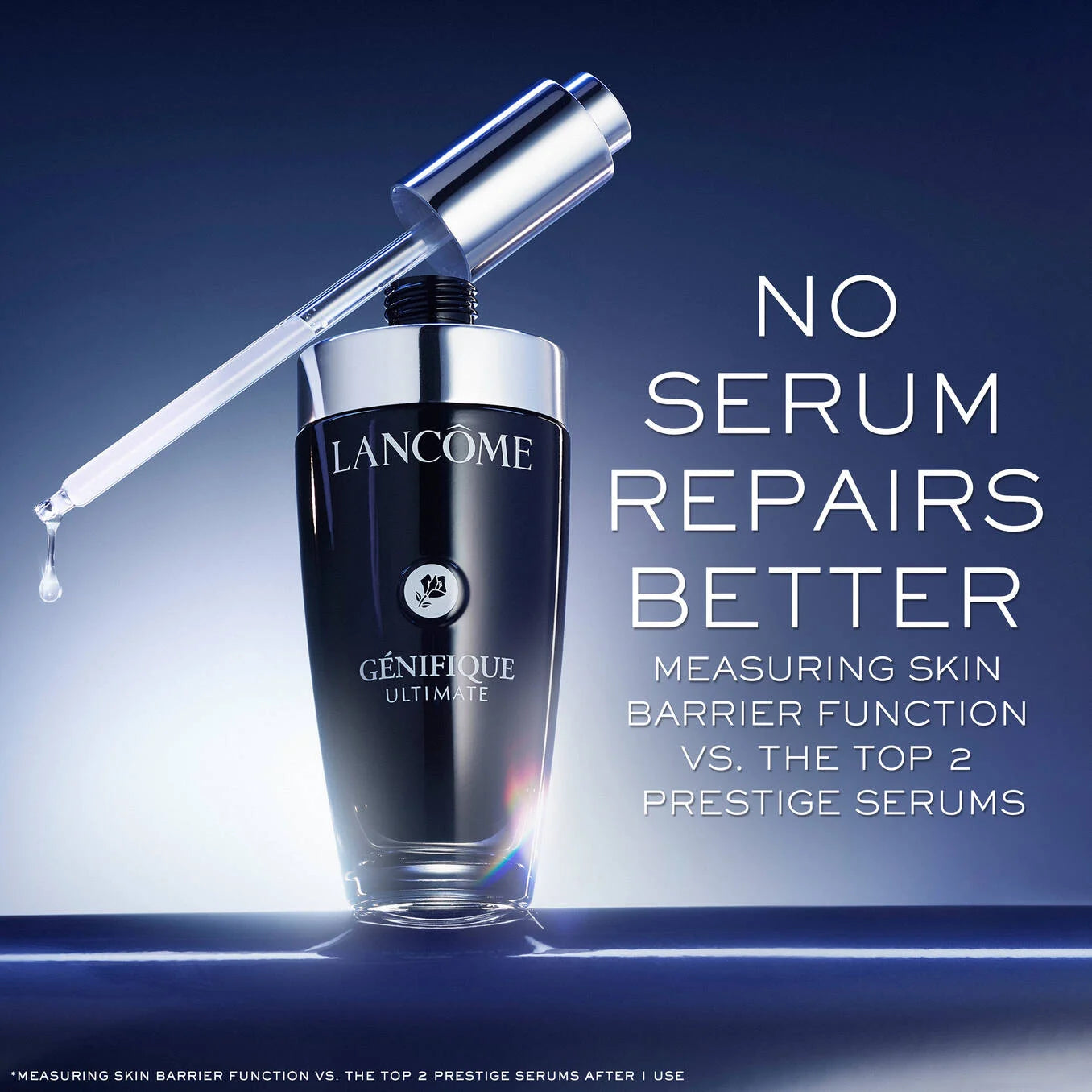 Génifique Ultimate Recovery Serum