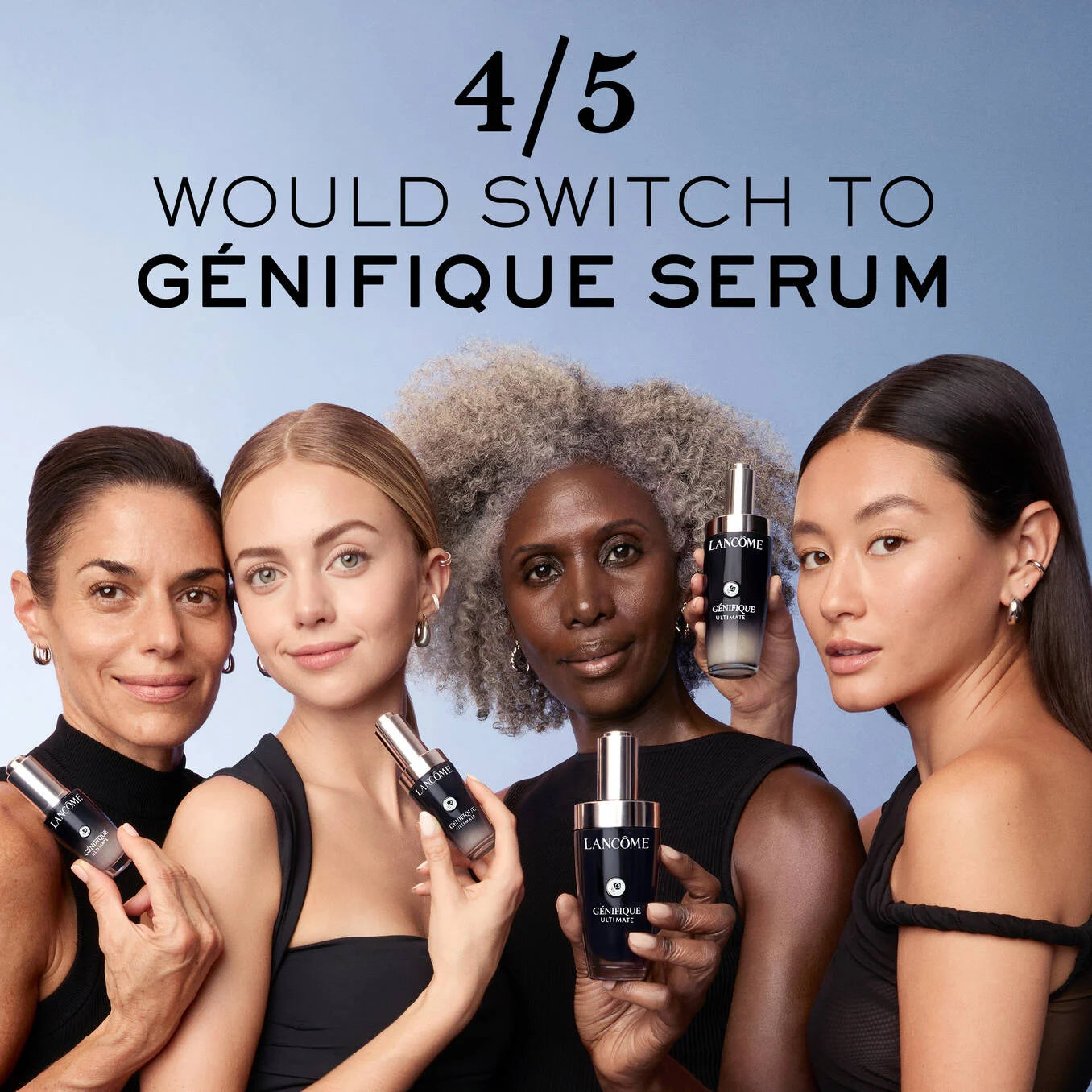 Génifique Ultimate Recovery Serum
