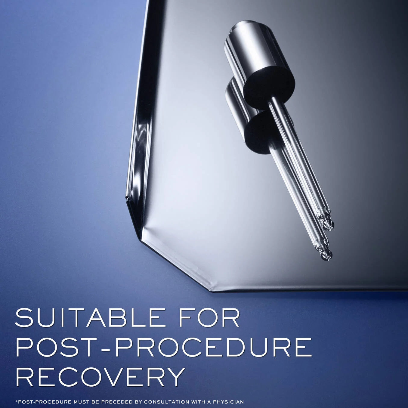 Génifique Ultimate Recovery Serum