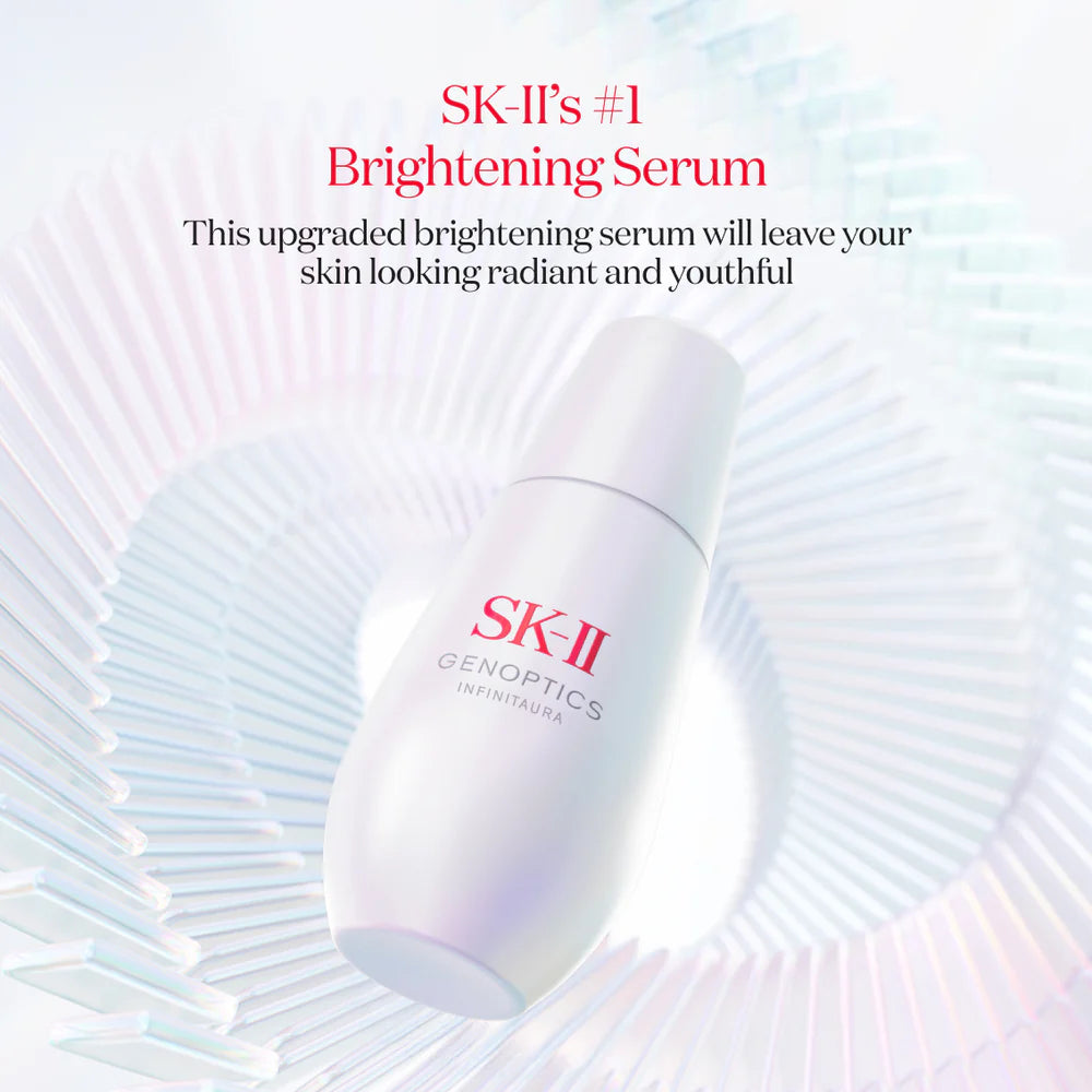 GenOptics InfinitAura Serum