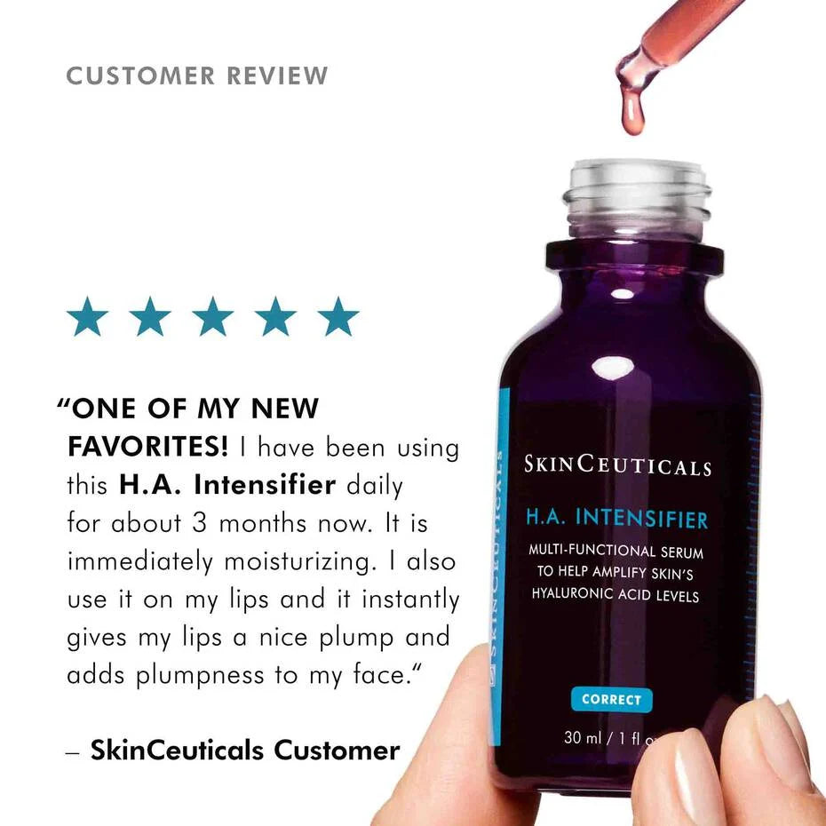H.A. Intensifier