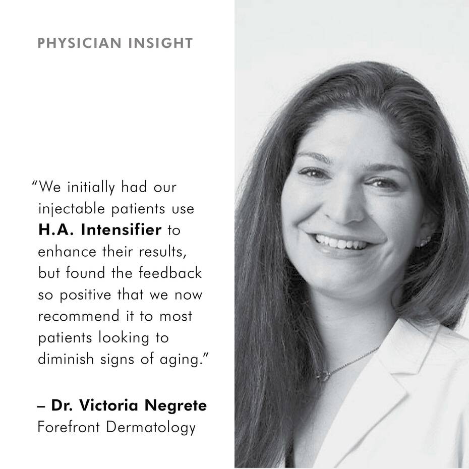 H.A. Intensifier