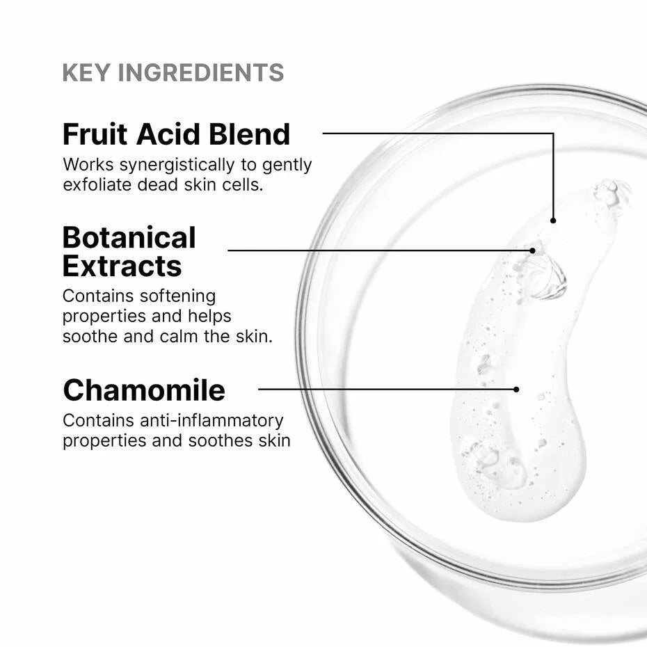 Simply Clean Cleanser