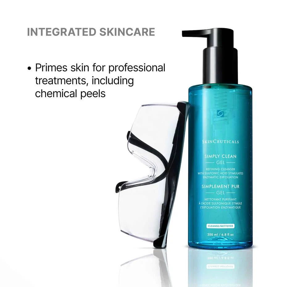 Simply Clean Cleanser