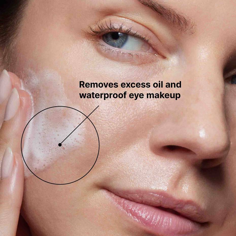 Simply Clean Cleanser