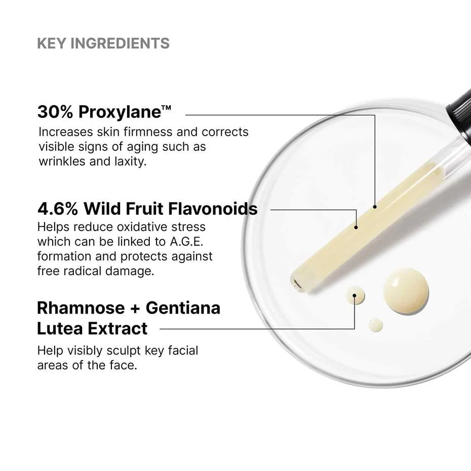A.G.E. Interrupter Ultra Serum