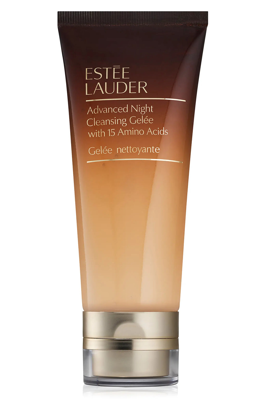 Advanced Night Cleansing Gelée Cleanser with 15 Amino Acids