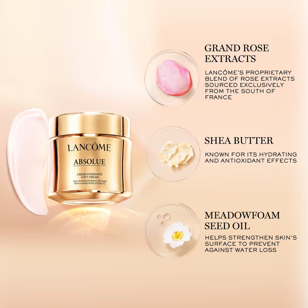 Absolue Skincare Discovery 4-Piece Gift Set