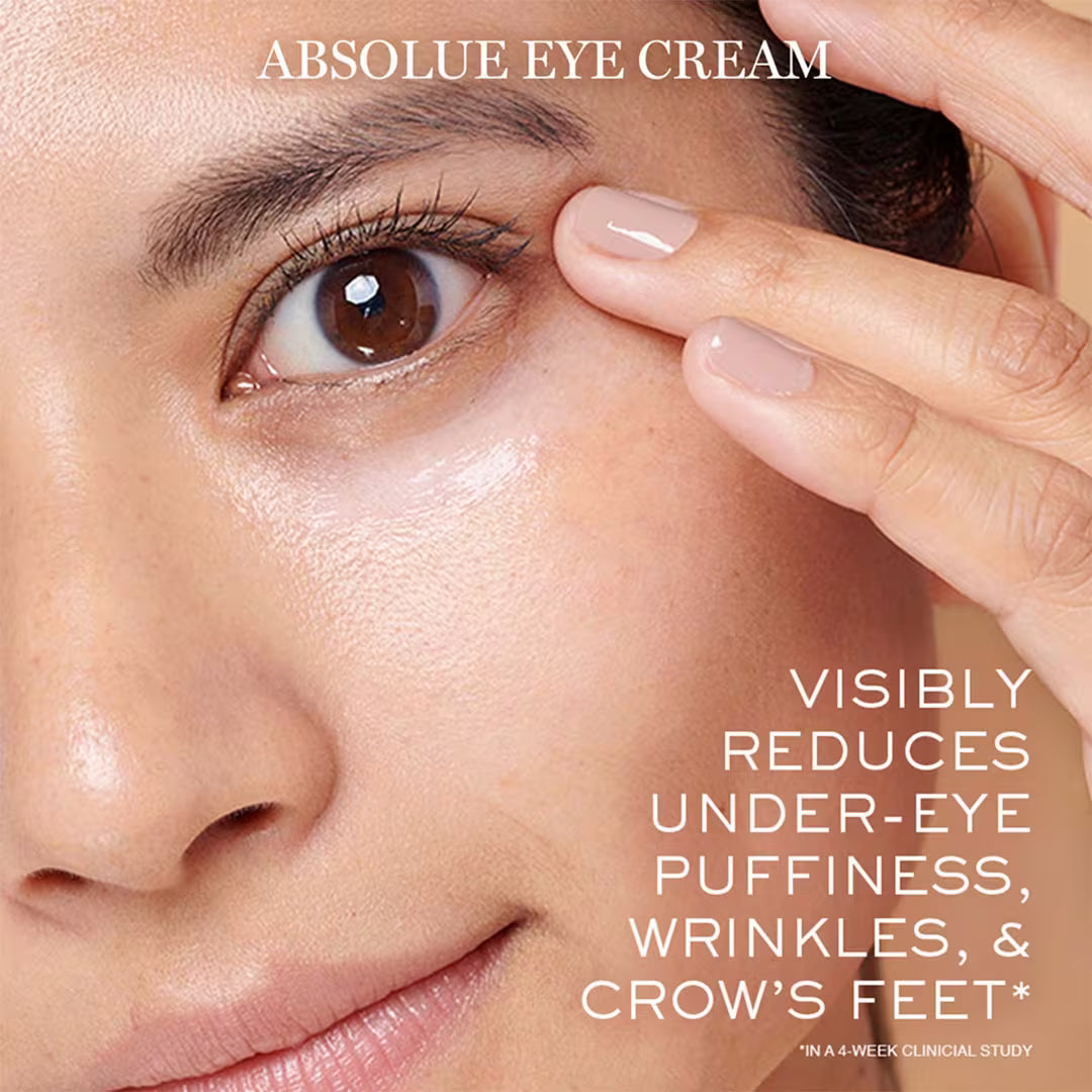 Absolue Skincare Discovery 4-Piece Gift Set
