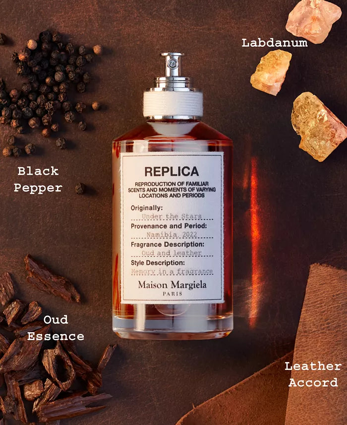 Maison Margiela REPLICA Under The Stars Eau de Toilette