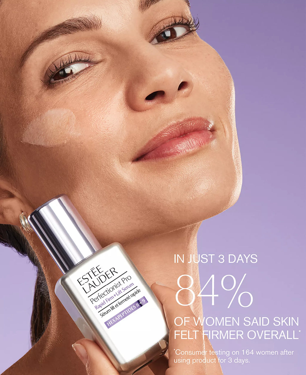 Perfectionist Pro Rapid Firm + Lift Serum with Hexapeptides 8 + 9