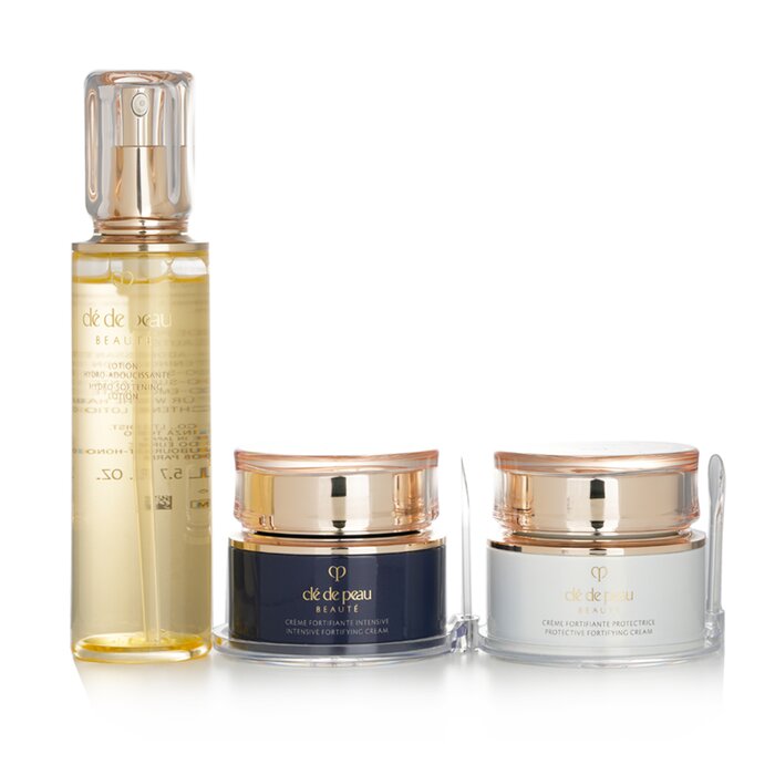Ultimate Daily Cream Care Set