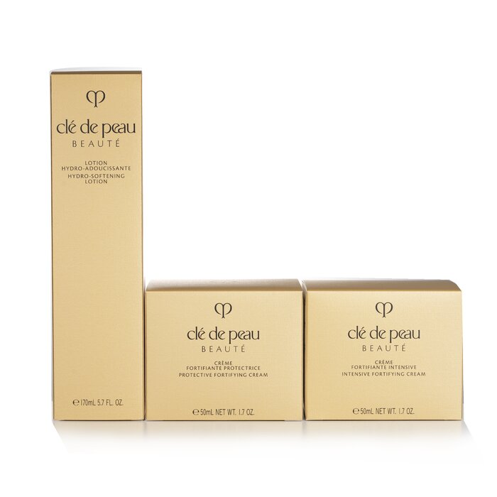 Ultimate Daily Cream Care Set