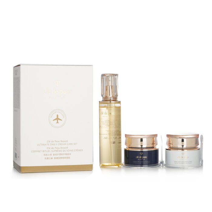 Ultimate Daily Cream Care Set