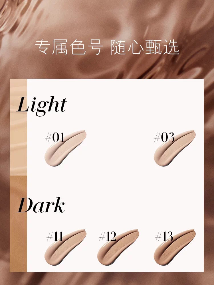 LA MER Cushion Compact Foundation