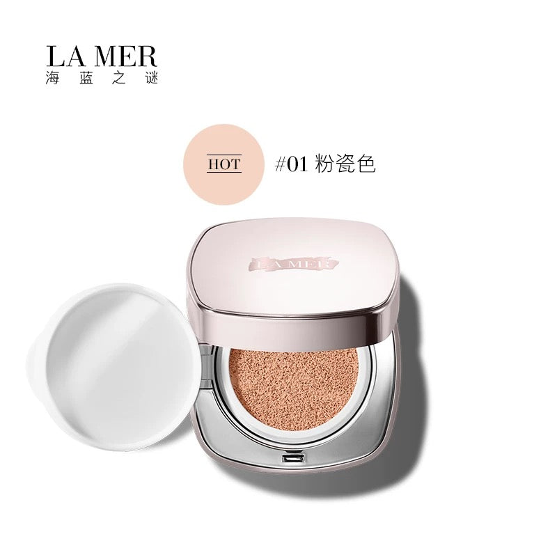 LA MER Cushion Compact Foundation