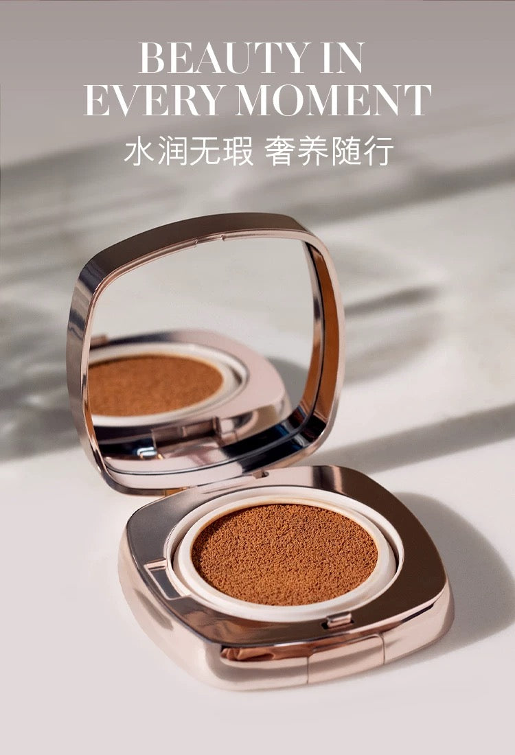 LA MER Cushion Compact Foundation
