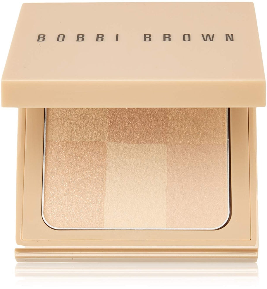 Nude Finish Illuminating Powder