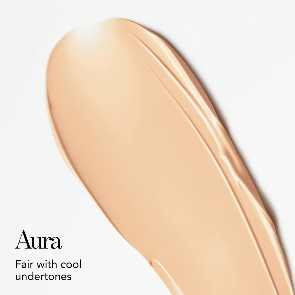 Just Skin Tinted Moisturizer Sunscreen Broad Spectrum SPF 15
