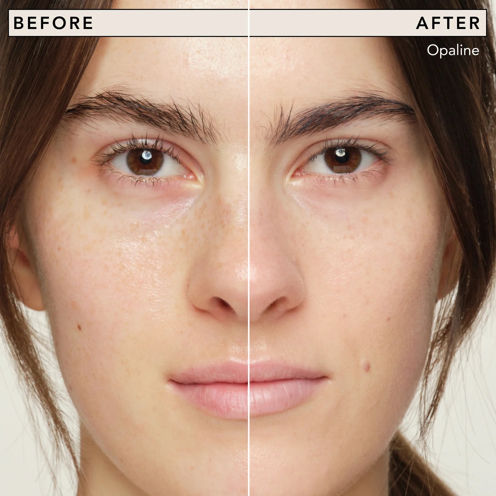 Just Skin Tinted Moisturizer Sunscreen Broad Spectrum SPF 15