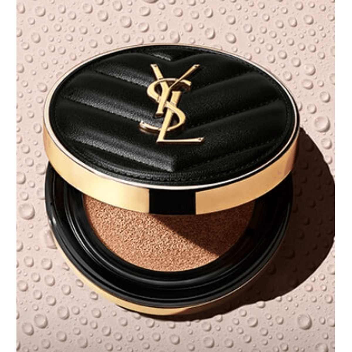 Couture Liquid Foundation Cushion Compact, SPF23·PA++