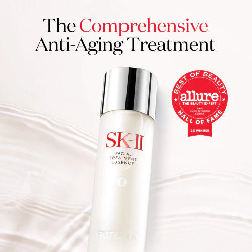 PITERA™ Facial Treatment Essence