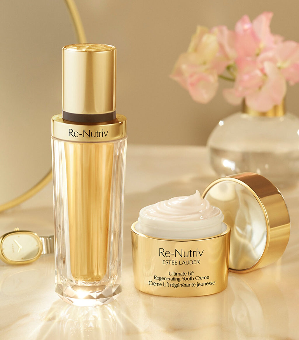 Re-Nutriv Ultimate Lift Regenerating Youth Moisturizer Creme