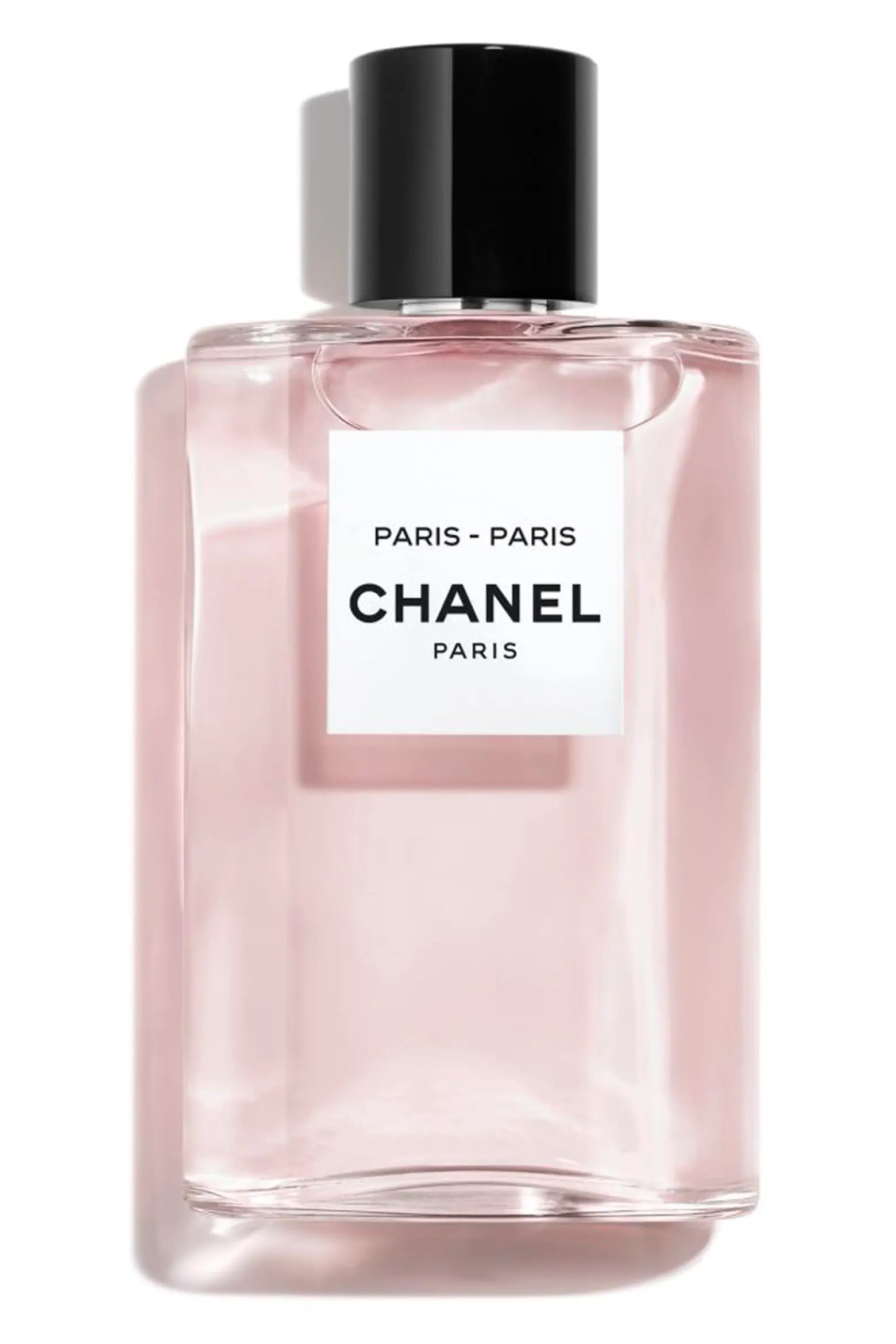 PARIS-PARIS LES EAUX DE CHANEL Eau de Toilette