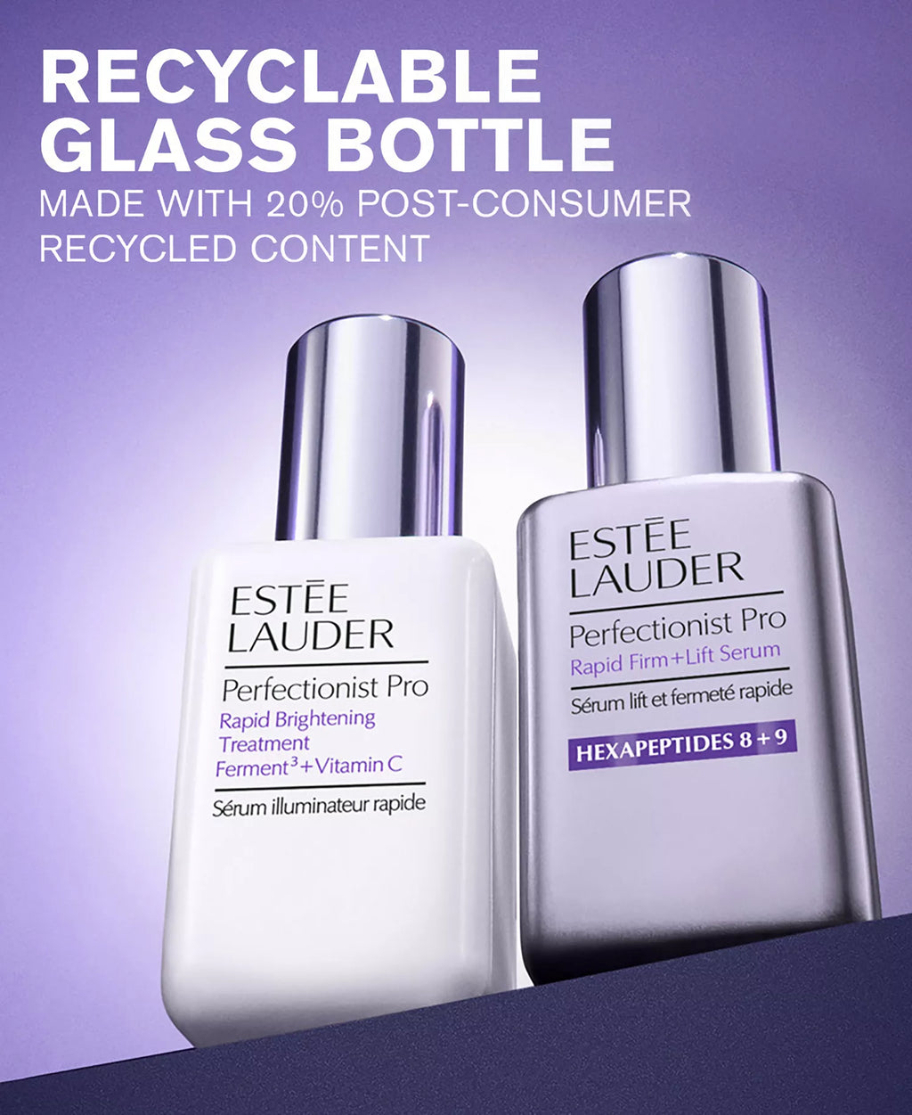 Perfectionist Pro Rapid Firm + Lift Serum with Hexapeptides 8 + 9