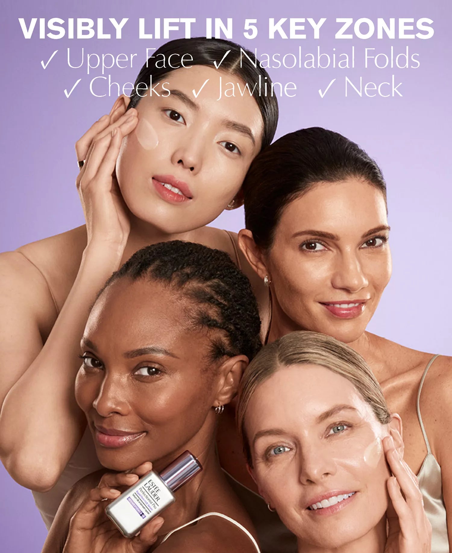 Perfectionist Pro Rapid Firm + Lift Serum with Hexapeptides 8 + 9