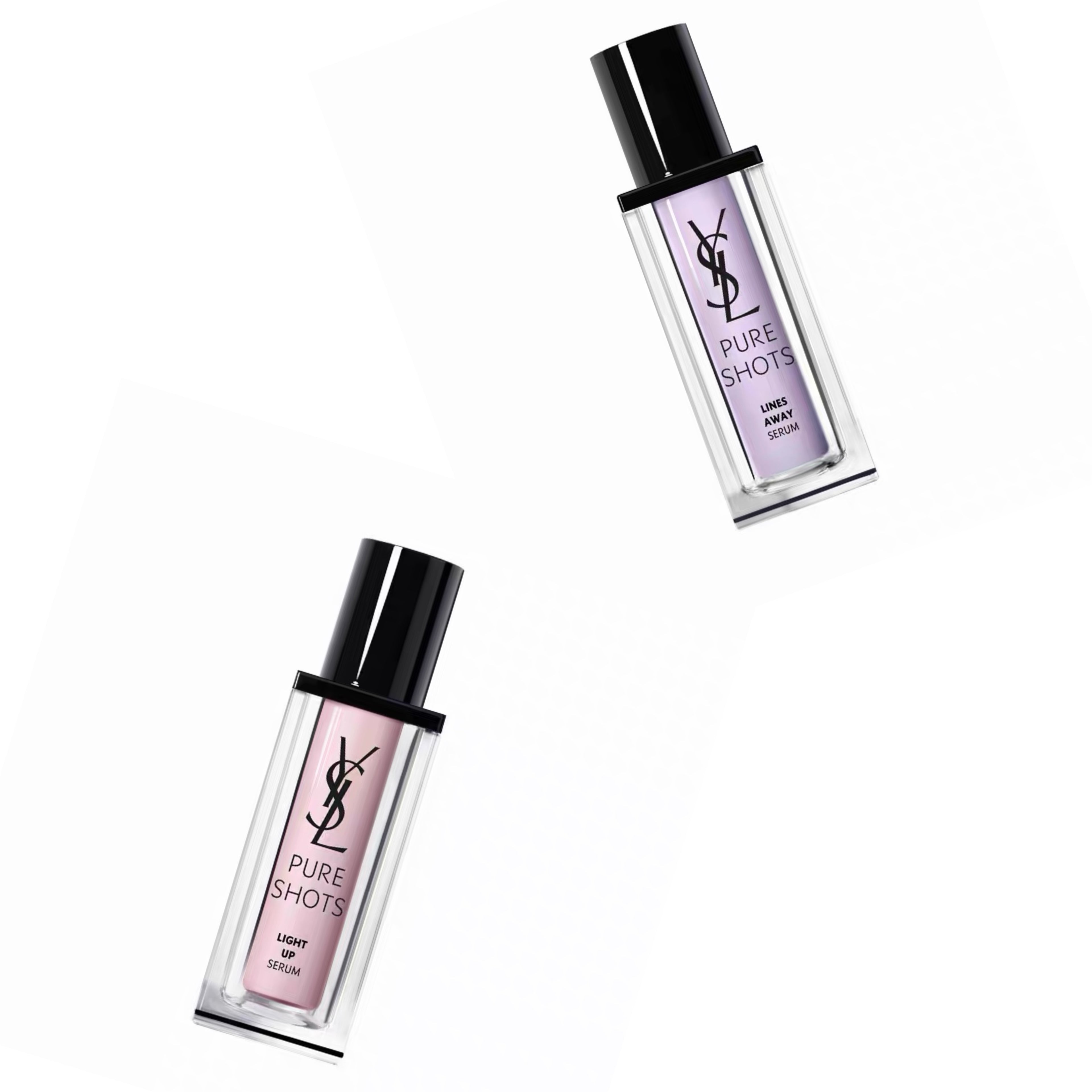 YSL BEAUTY’S RANGE OF SKIN RESURFACING AND ANTI-AGING SERUMS