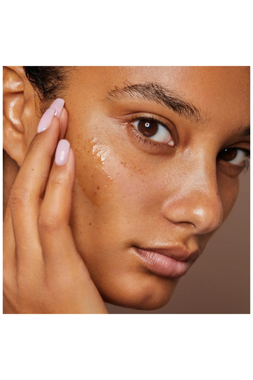 DOUBLE SERUM® Light Texture - Firming + Smoothing Anti-Aging Concentrate