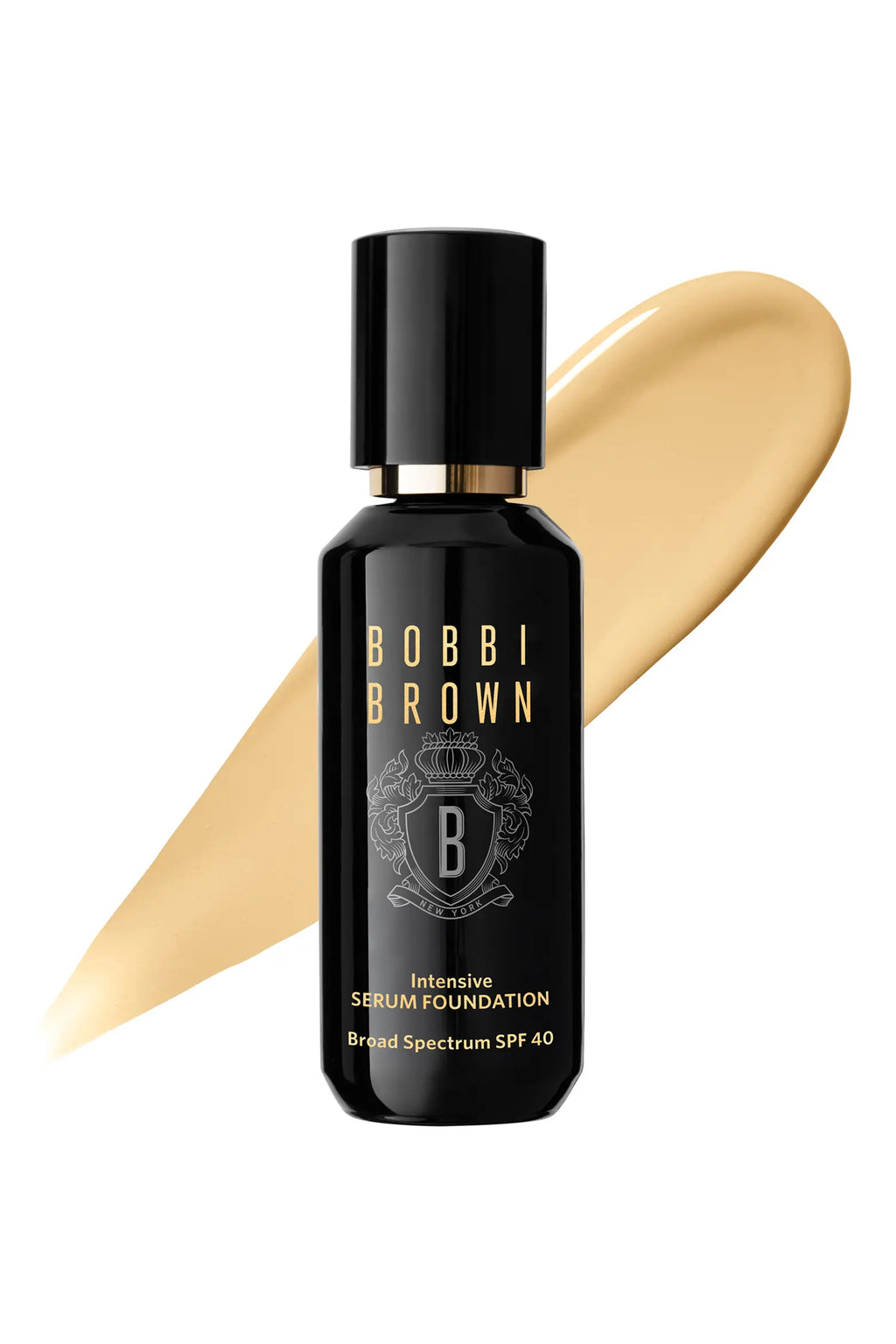 Intensive Serum Foundation SPF 40/30