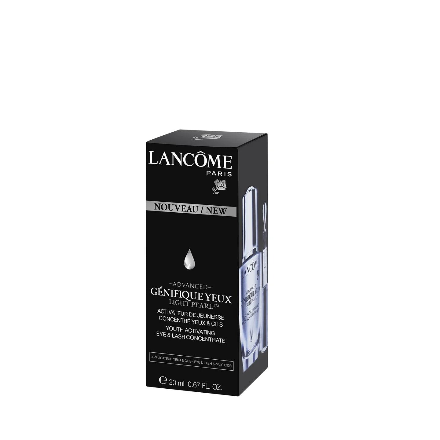 Advanced Génifique Yeux Light-Pearl™ Serum