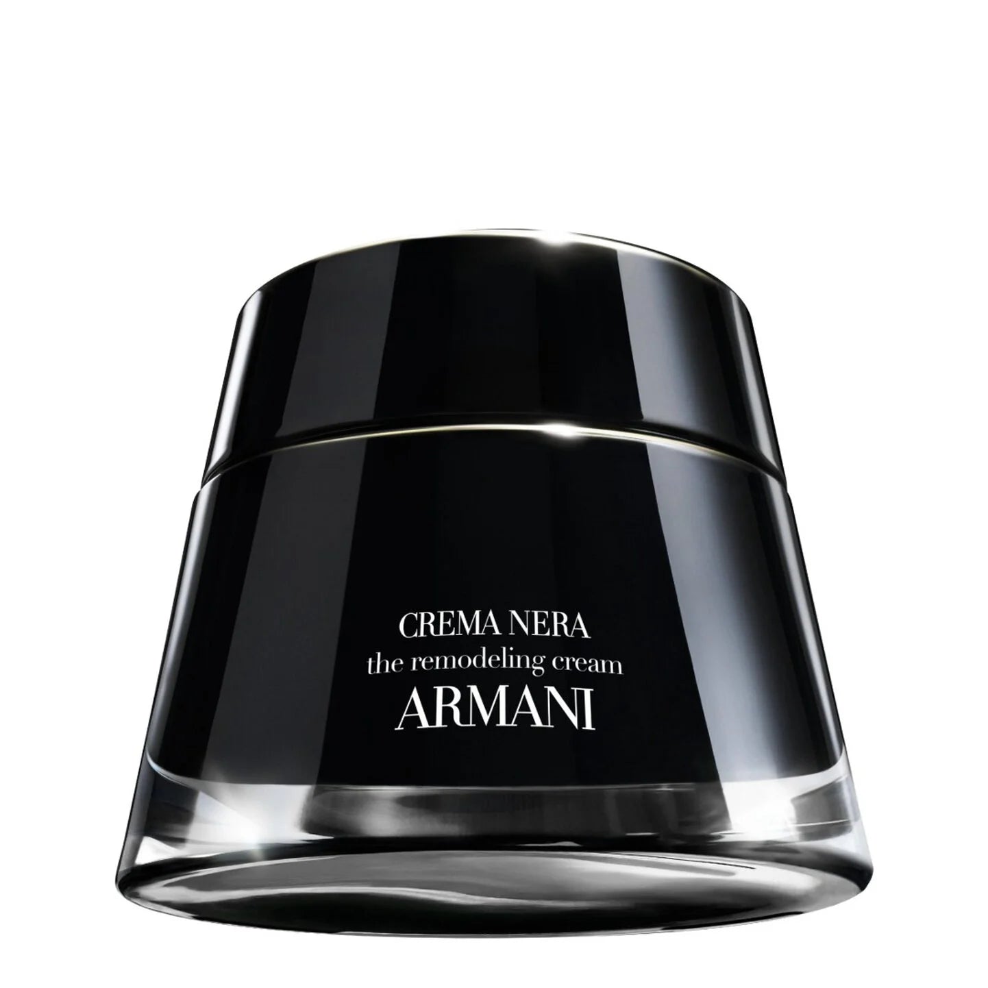 Crema Nera The Remodeling Cream unbox