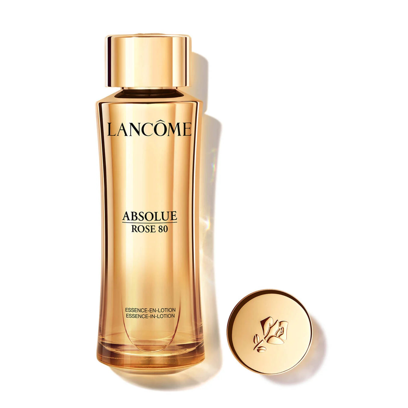Absolue Rose 80 Essence-in-Lotion Hydrating Toner
