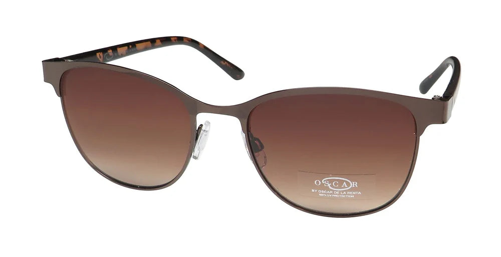 OSCAR 3043 100% UV RAYS PROTECTION GENUINE DESIGNER SUNGLASSES