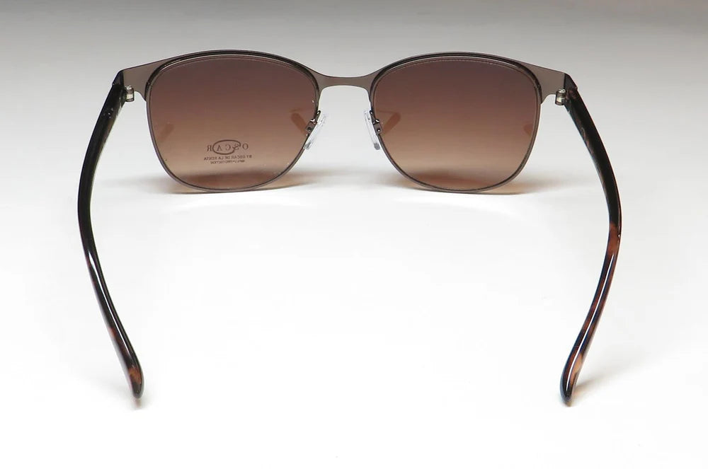 OSCAR 3043 100% UV RAYS PROTECTION GENUINE DESIGNER SUNGLASSES