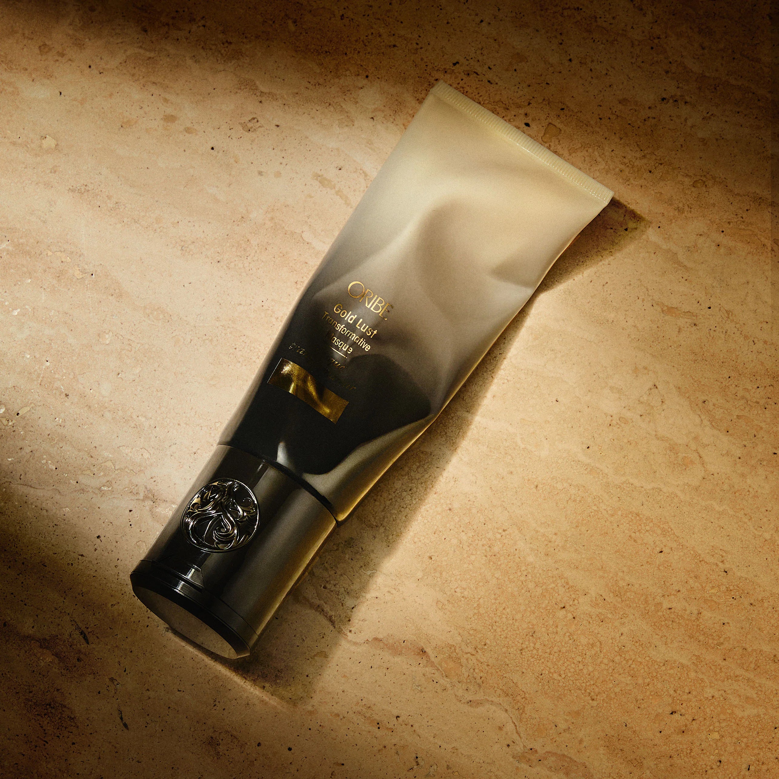 Gold Lust Transformative Masque Value Sizw