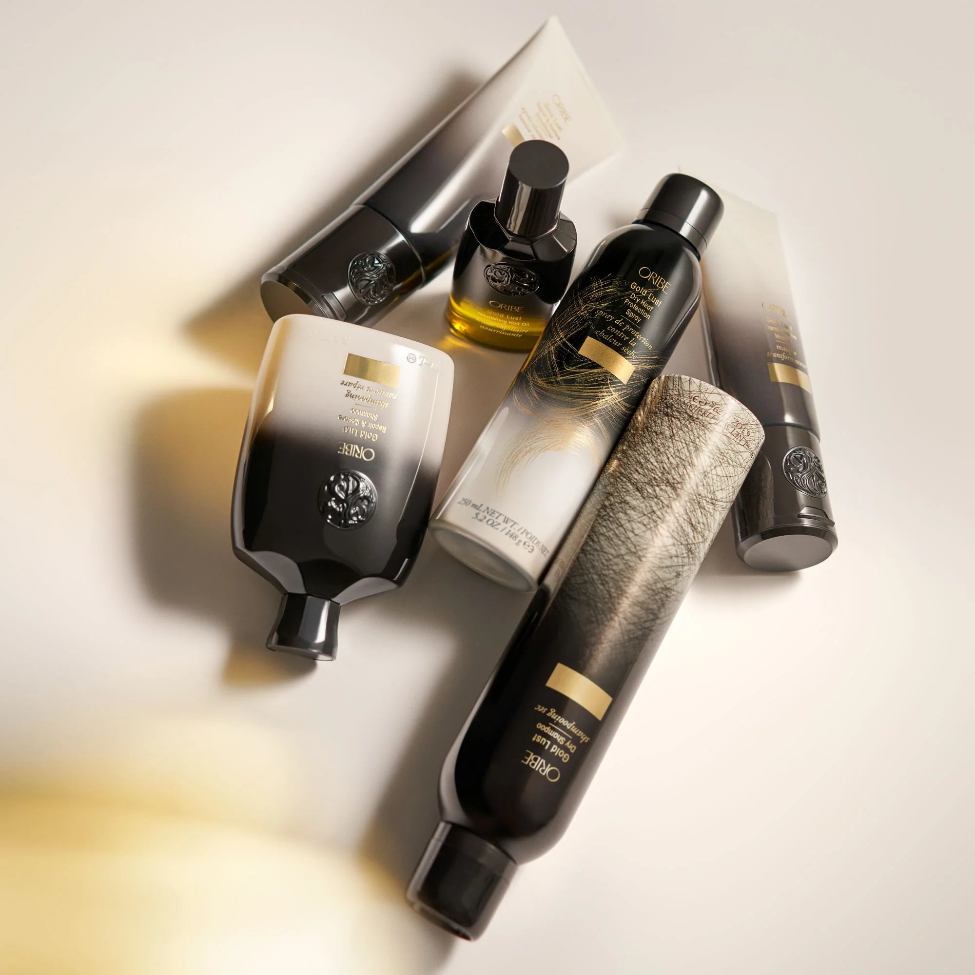 Gold Lust Transformative Masque Value Sizw