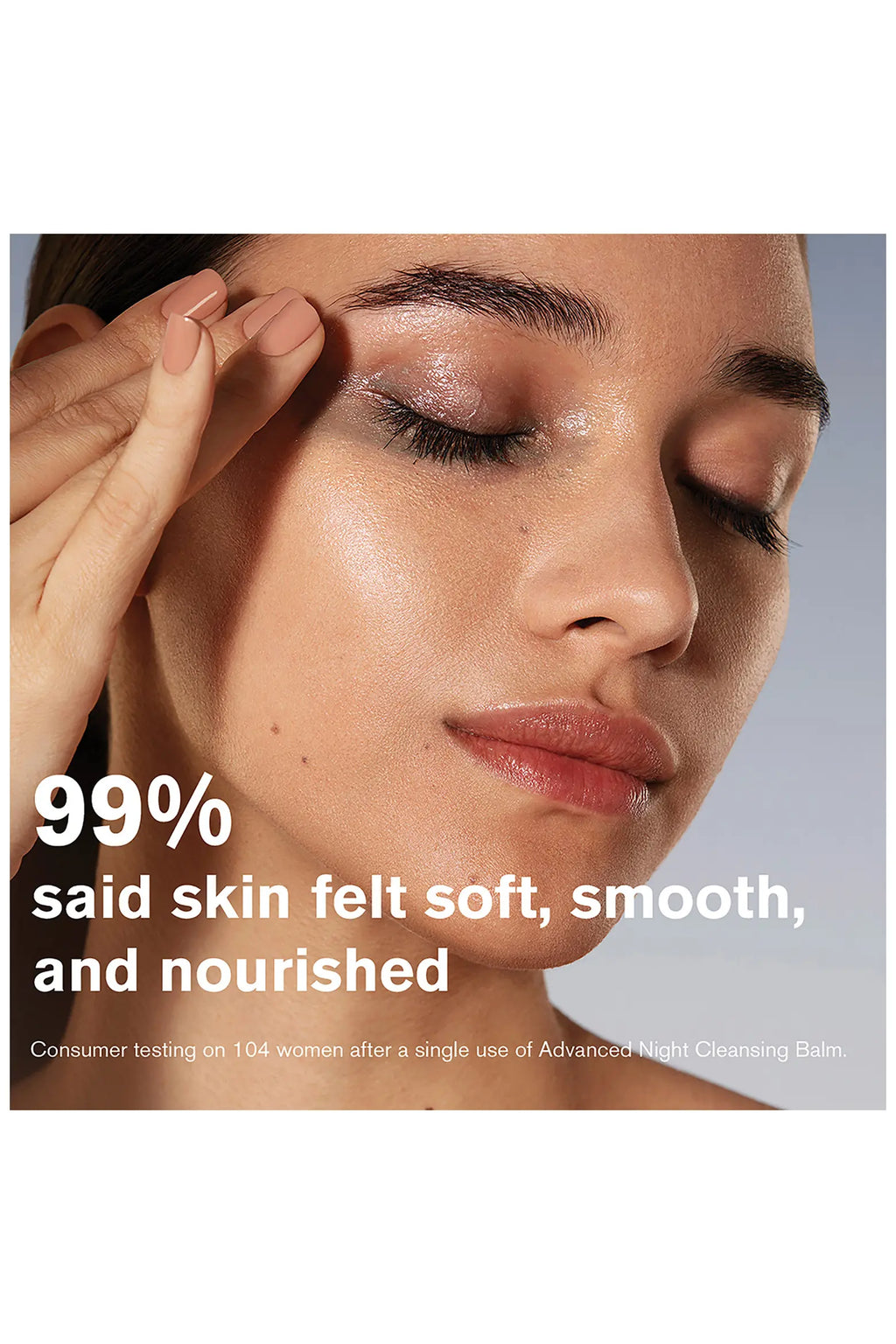 Advanced Night Cleansing Balm Cleanser with Lipid-Rich Oil Infusion