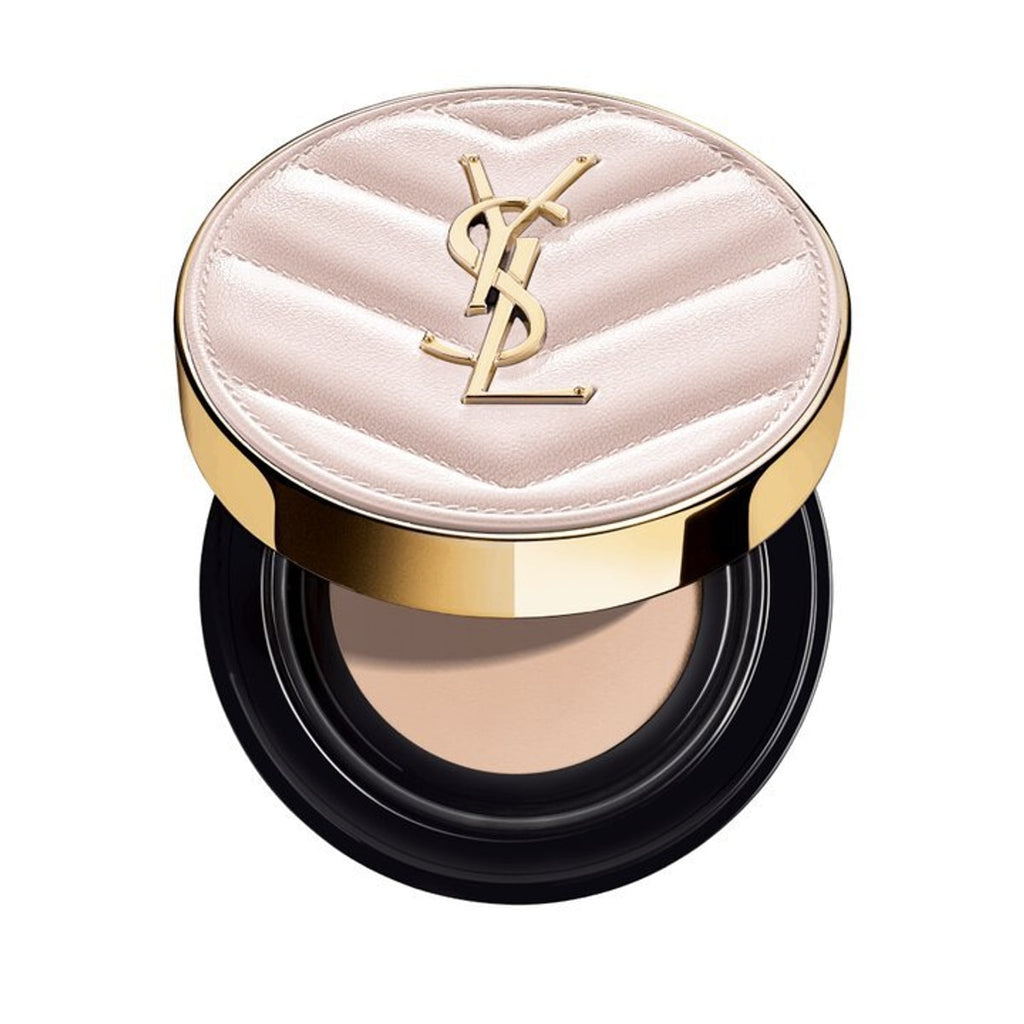 Touche Eclat Glow-Pact Compact Cushion, High-coverage, Glowing, SPF23·PA++
