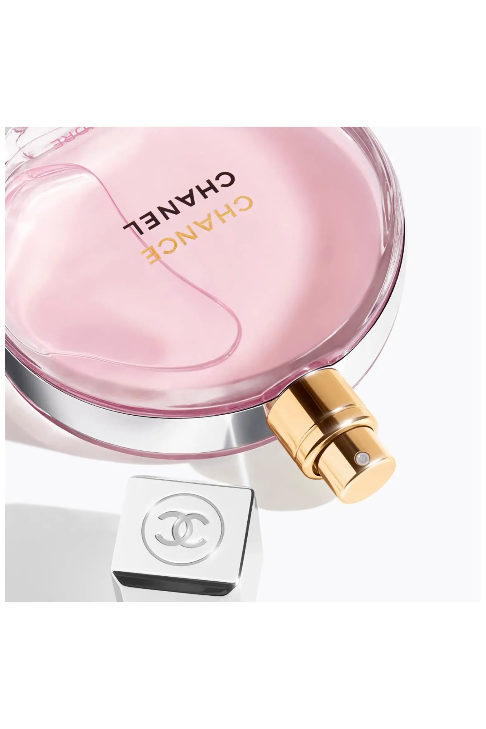 CHANCE EAU TENDRE Eau de Parfum