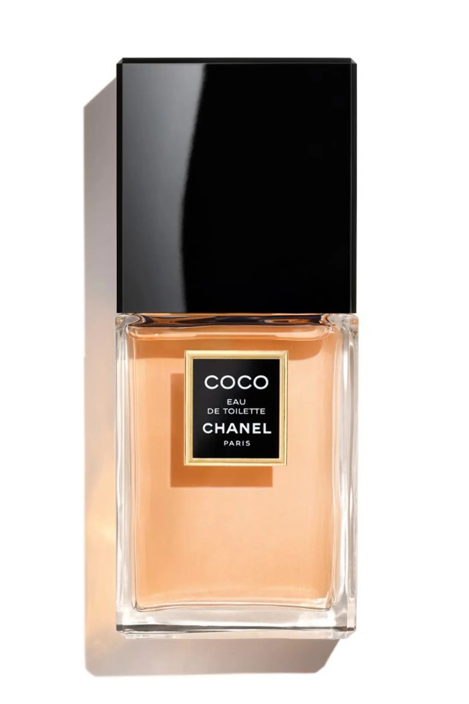 COCO EAU DE TOILETTE SPRAY white box