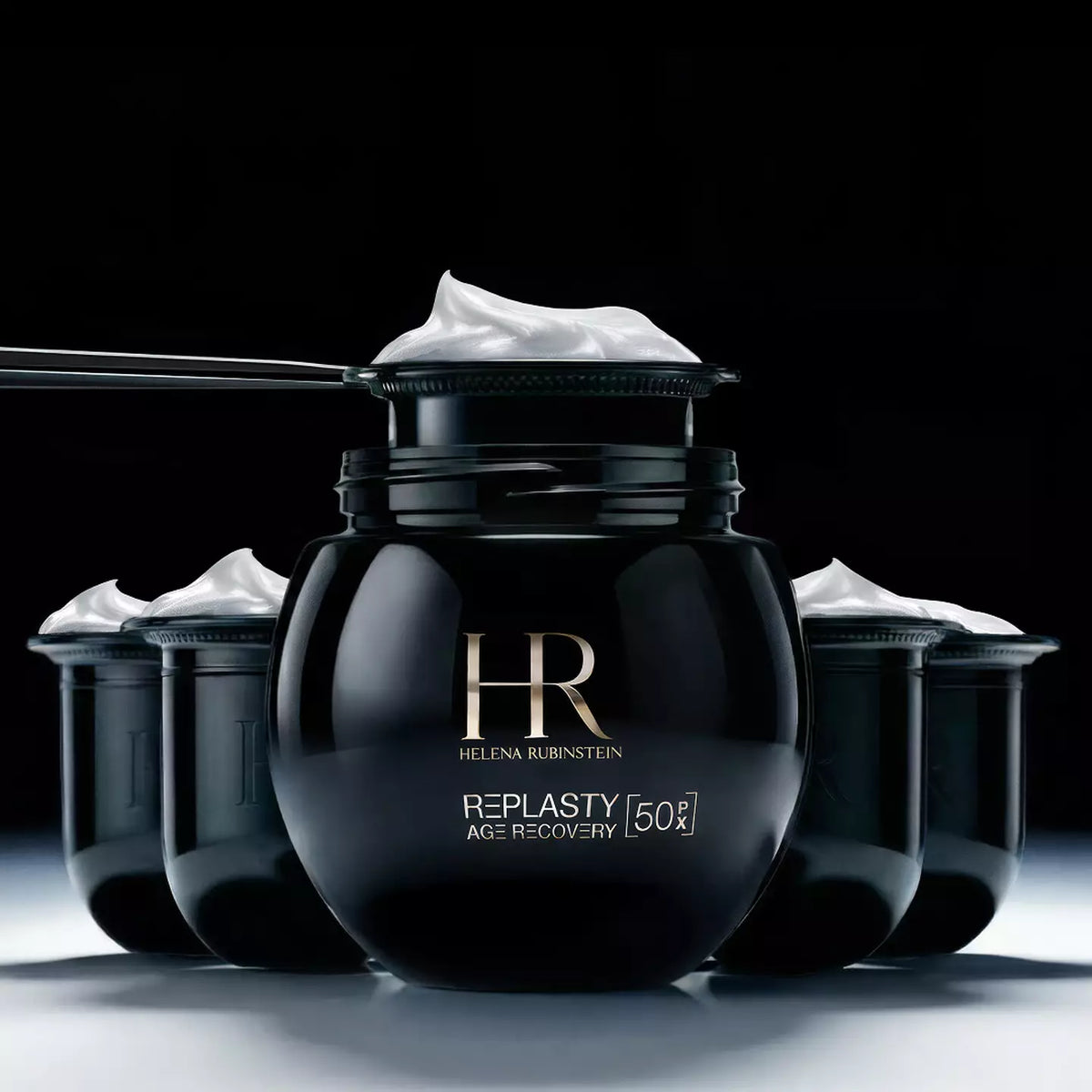Helena Rubinstein Replasty 50PX Age Recovery Night Cream - 50ml (5ml x 10pcs Set)