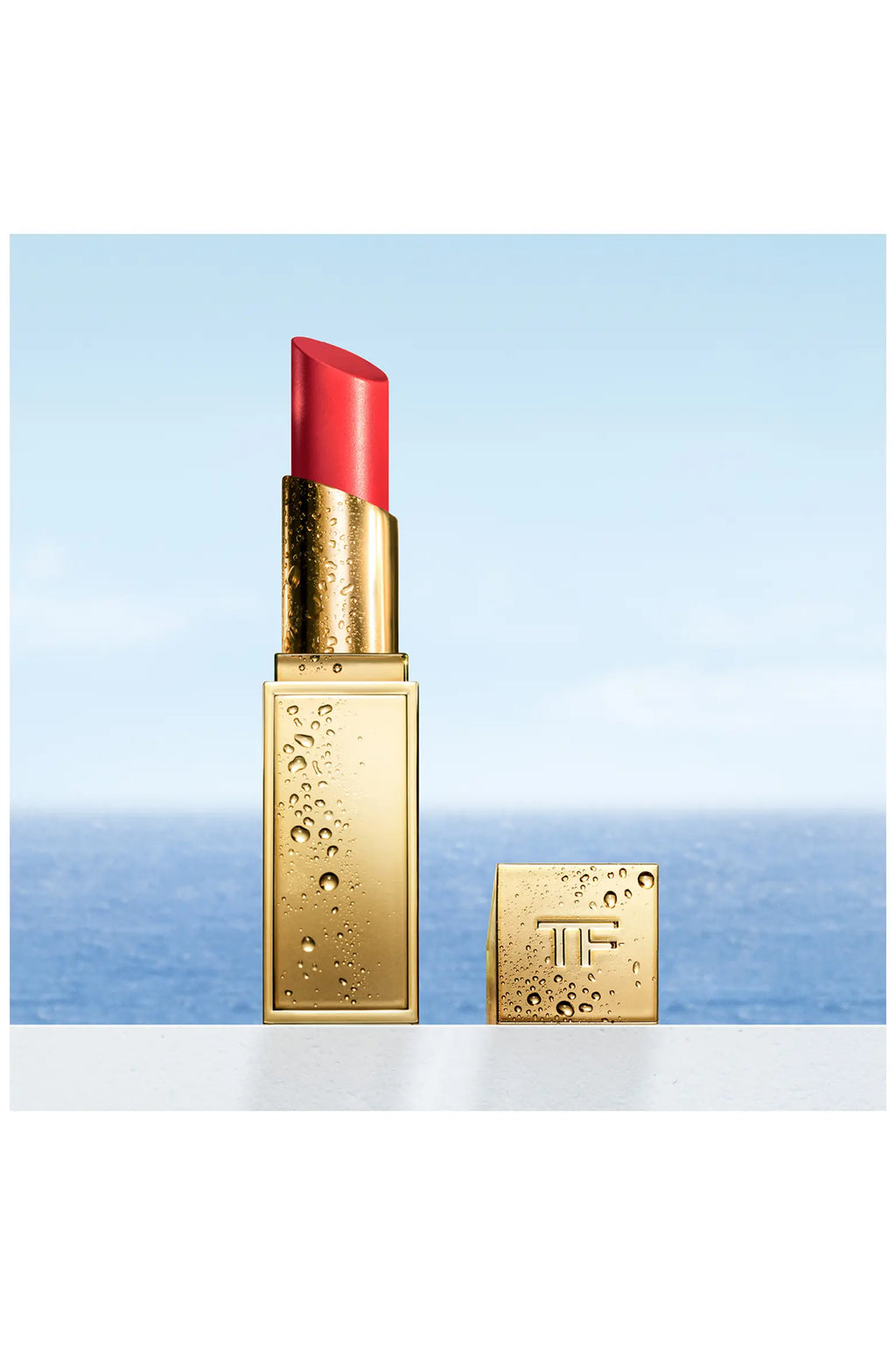 Soleil Tinted Lip Balm 03 Escapist