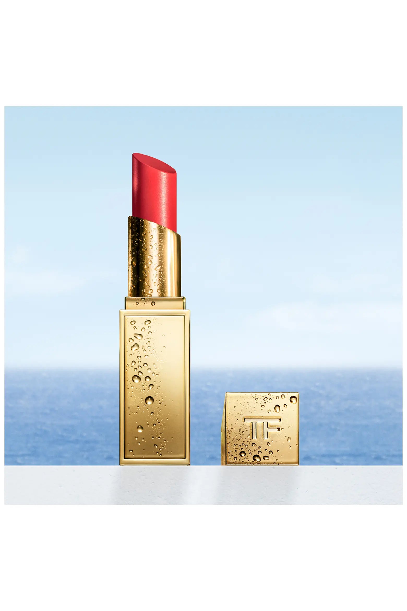 Soleil Tinted Lip Balm 03 Escapist